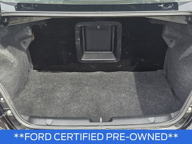 Used 2024 Mitsubishi Mirage G4 Black Edition FWD image 9