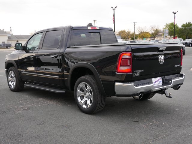 Certified 2023 Ford Bronco Wildtrak AWD/4WD image 6