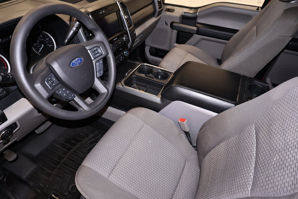 Certified 2019 Ford F350 XLT w/ XLT Premium Package AWD/4WD image 33