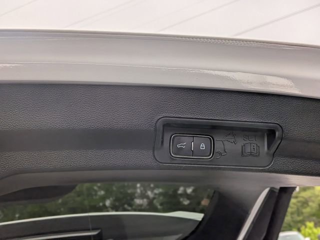 Certified 2024 Ford Explorer ST w/ Equipment Group 401A AWD/4WD image 32
