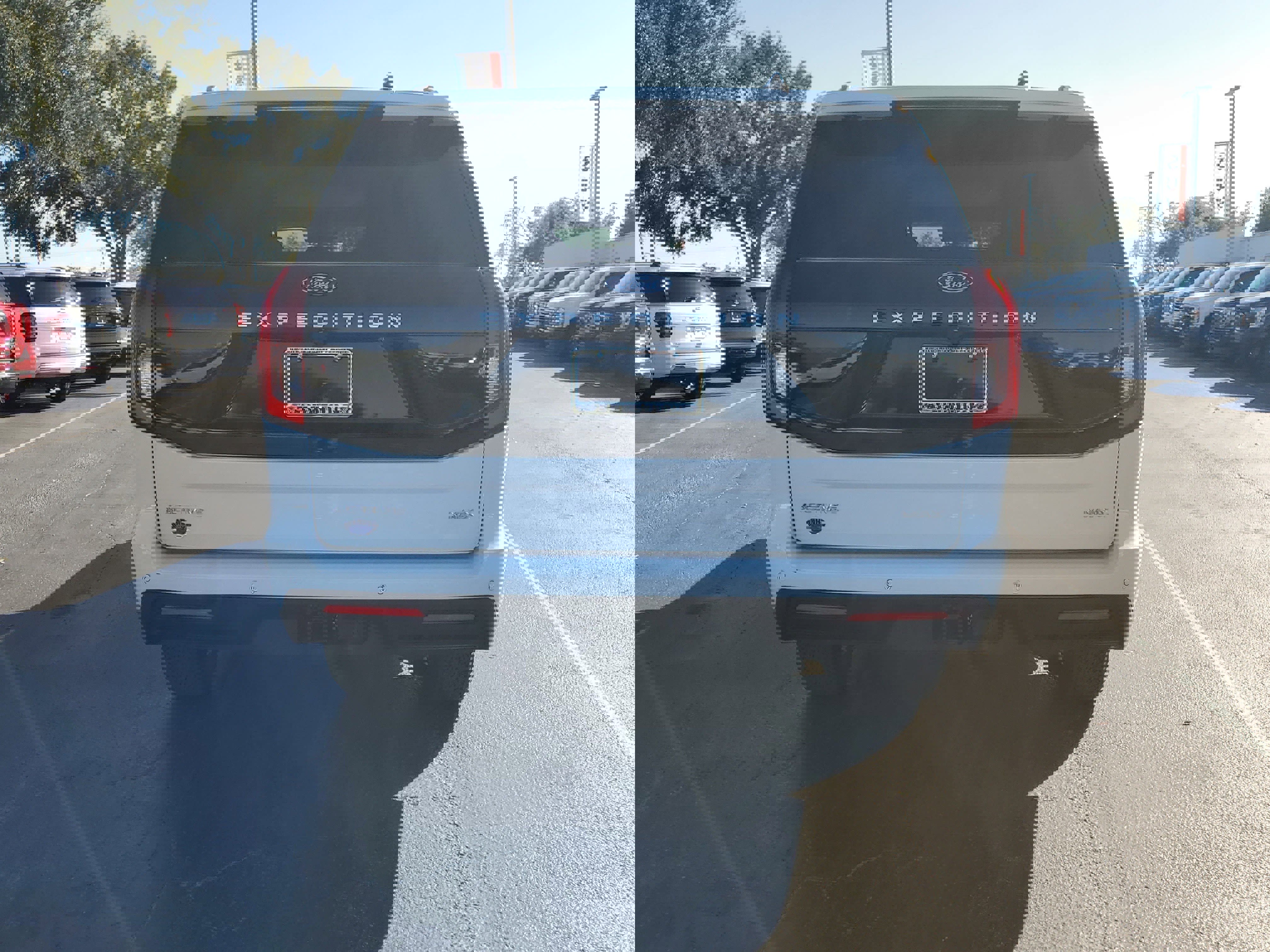 Certified 2025 Ford Expedition Max Active video 2