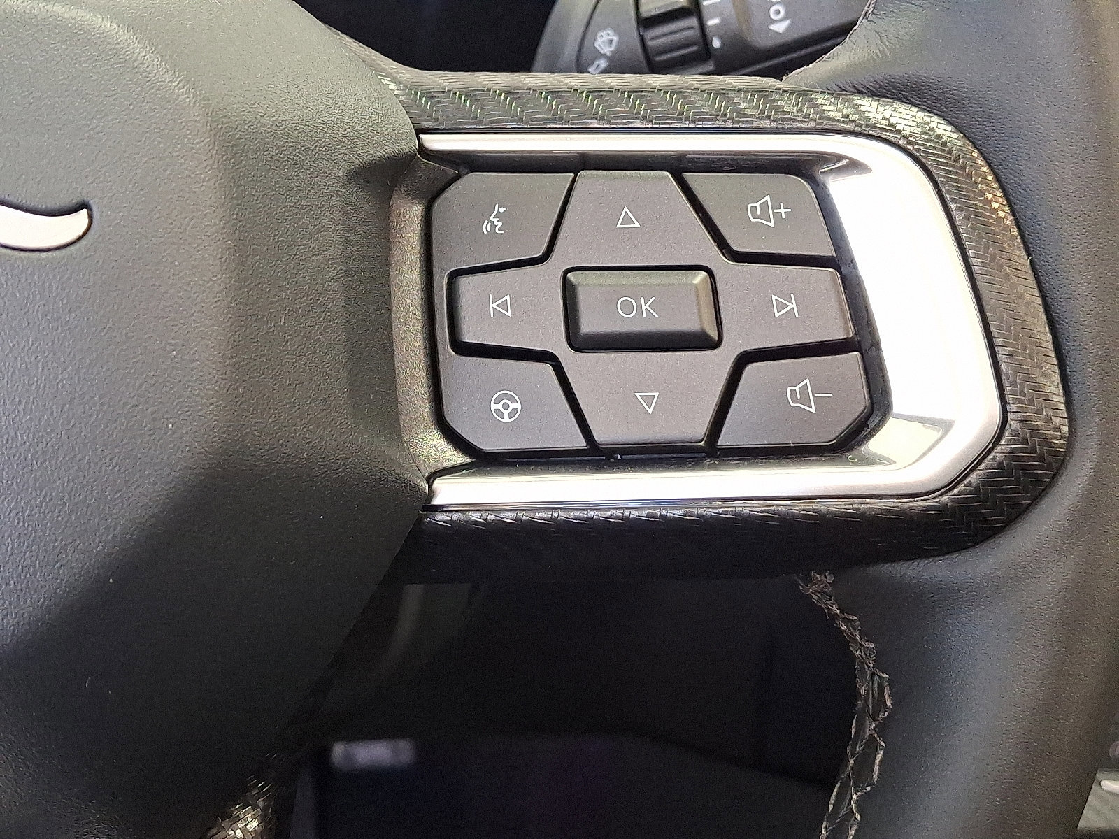 Certified 2025 Ford Mustang Premium w/ Mustang Nite Pony Package image 22