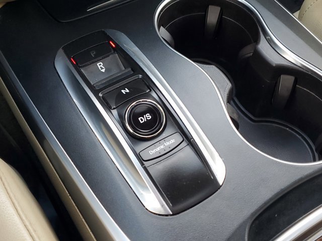 Used 2017 Acura MDX FWD image 31