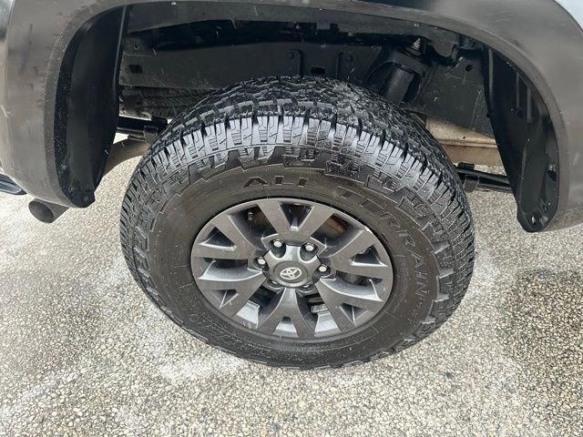 Used 2022 Toyota Tacoma SR5 image 62