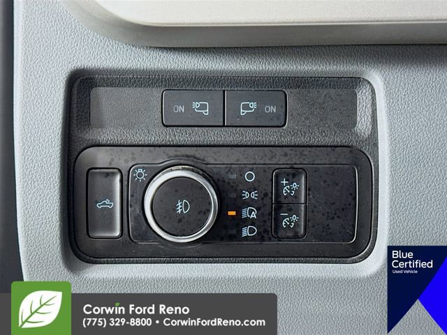Certified 2023 Ford F350 XLT image 13