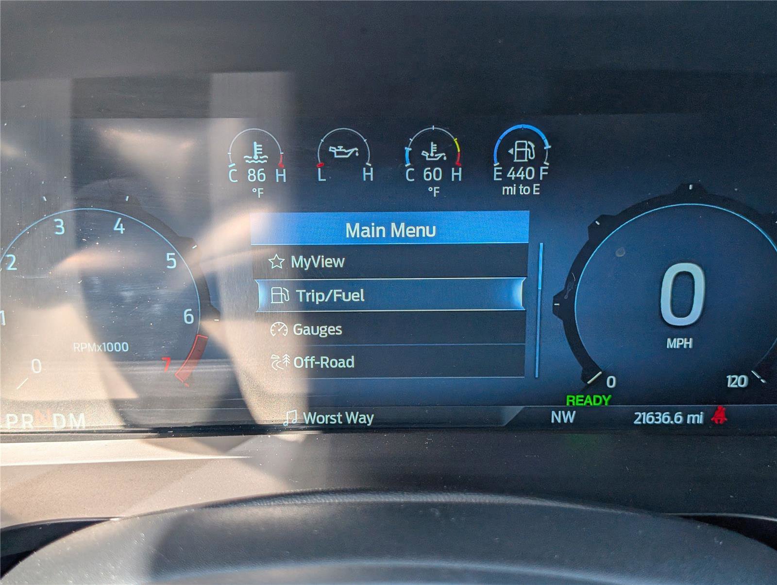 Certified 2024 Ford F150 XLT w/ Mobile Office Package image 29