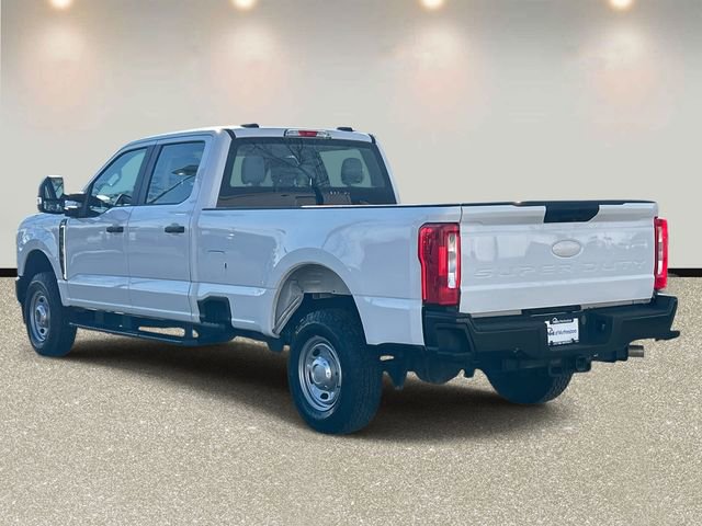 Certified 2023 Ford F250 XL image 7