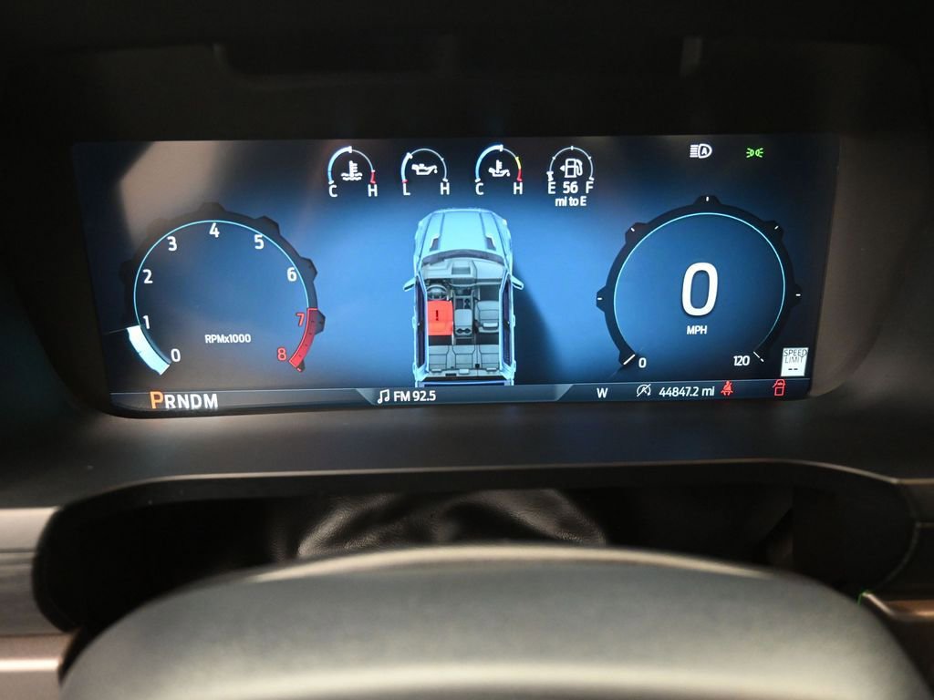 Certified 2024 Ford F150 XLT w/ Equipment Group 302A MID image 6