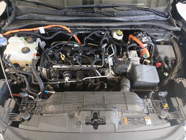 Certified 2023 Ford Escape ST-Line Select w/ Tech Pack #1 image 19