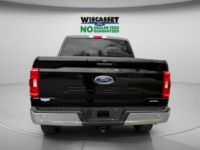 Certified 2023 Ford F150 XLT w/ Equipment Group 302A High AWD/4WD image 29