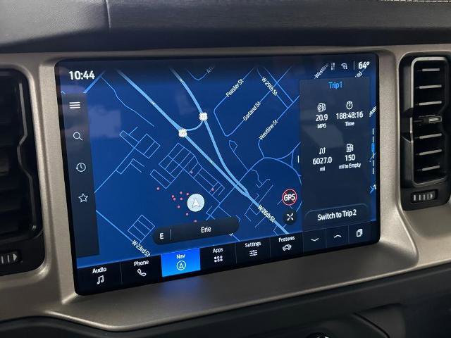 Certified 2025 Ford Bronco Outer Banks image 24