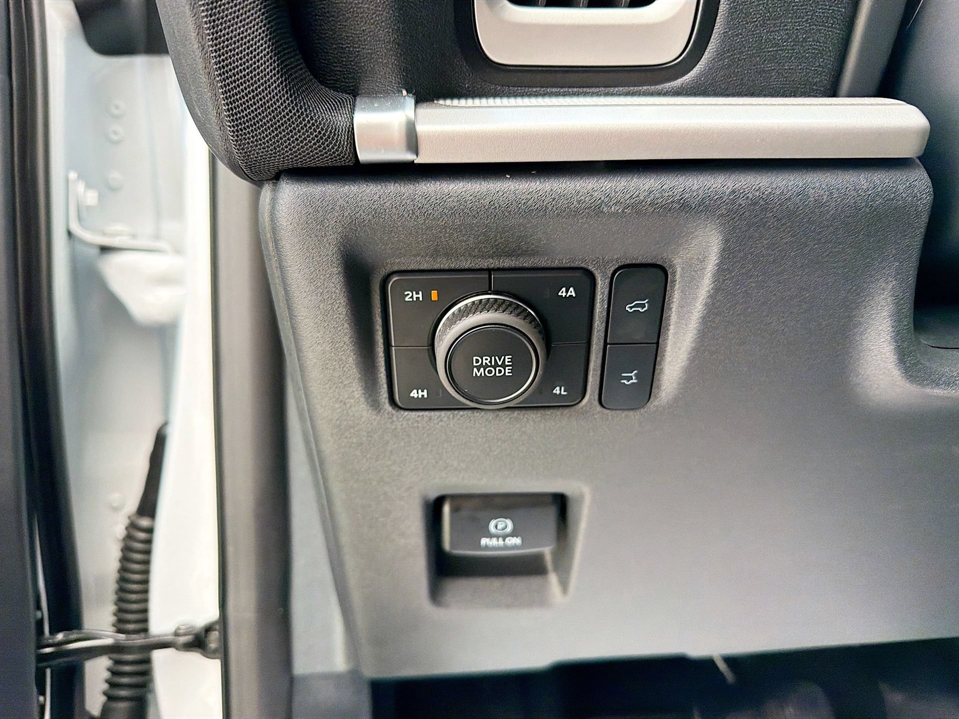 Certified 2025 Ford Expedition Max Active AWD/4WD image 14