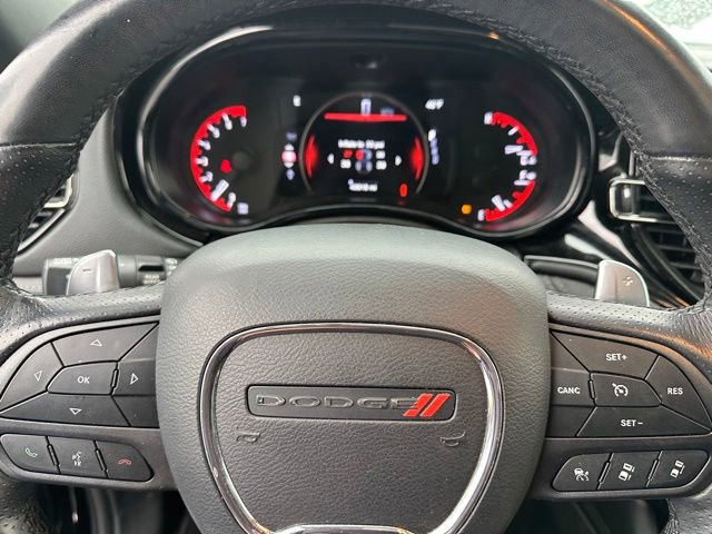Used 2022 Dodge Durango GT AWD/4WD image 27