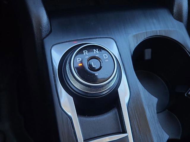 Certified 2022 Ford Escape Titanium w/ Titanium Elite Package image 30