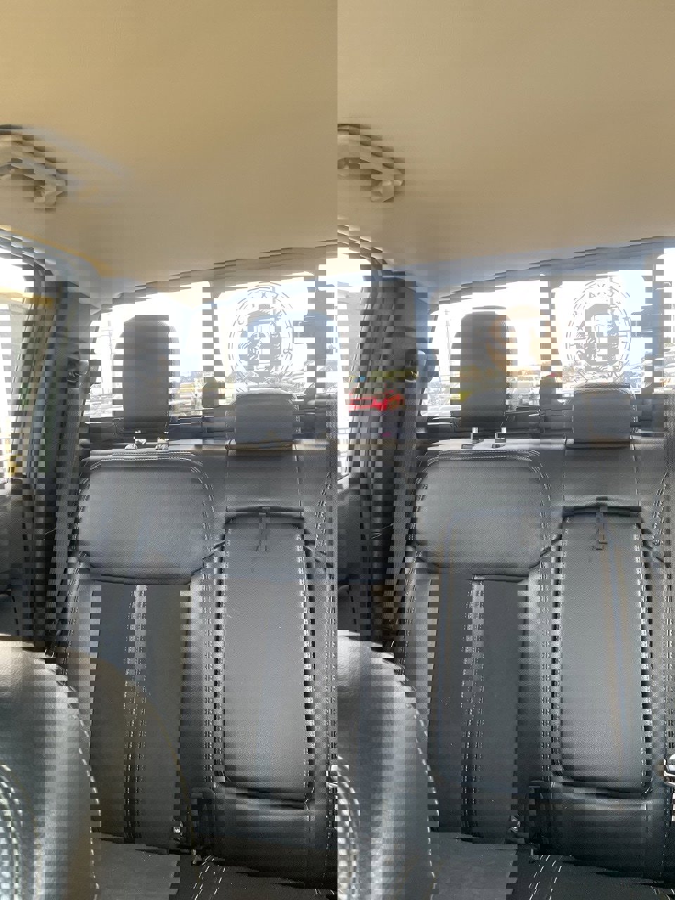 Certified 2021 Ford Ranger Lariat w/ Tremor Off-Road Package image 14