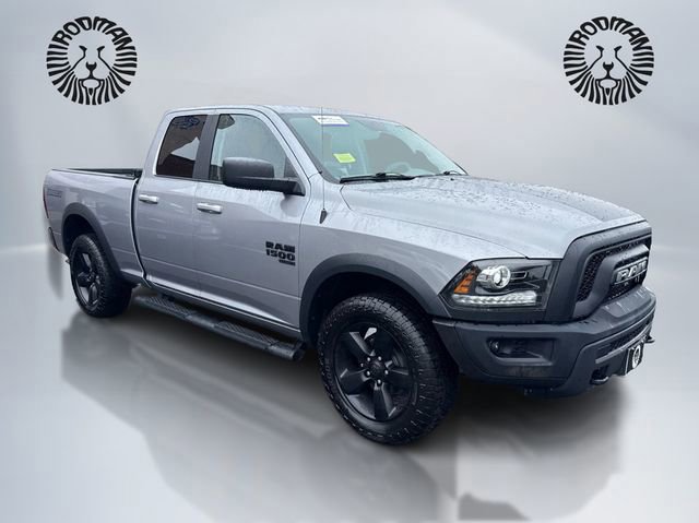 Used 2019 RAM 1500 Classic Warlock image 7