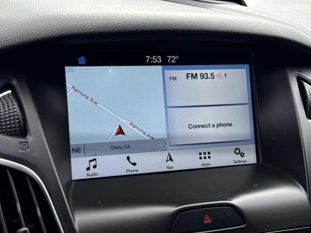 Certified 2017 Ford Focus RS AWD/4WD image 14