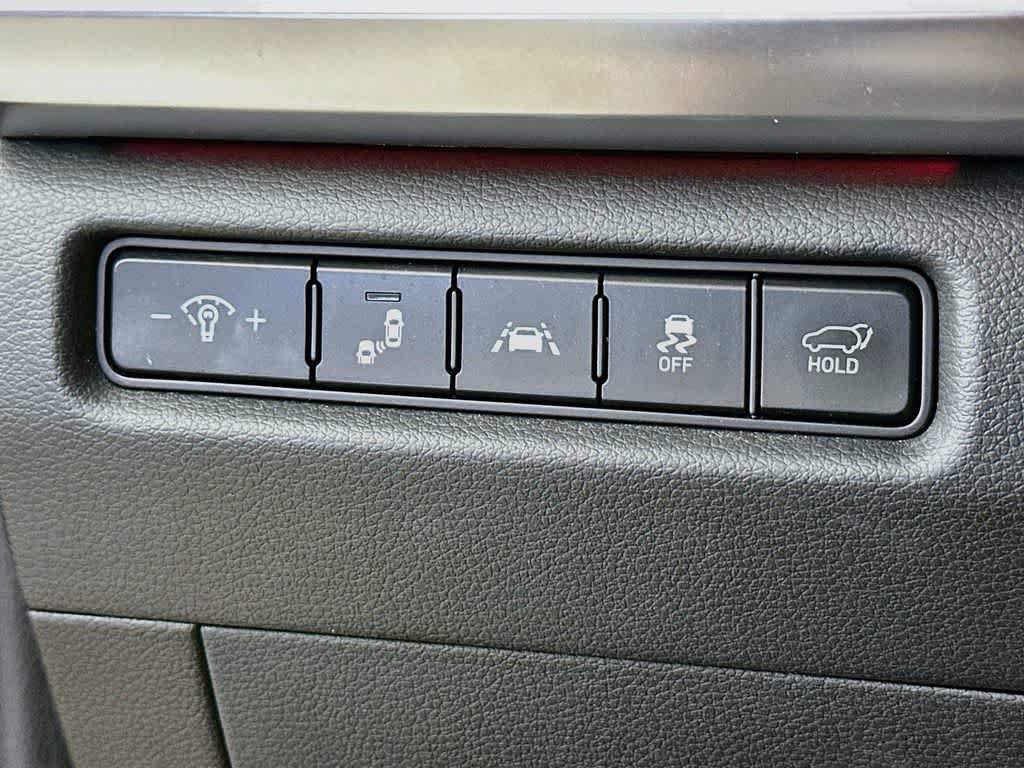 Used 2021 Kia Telluride SX FWD image 26