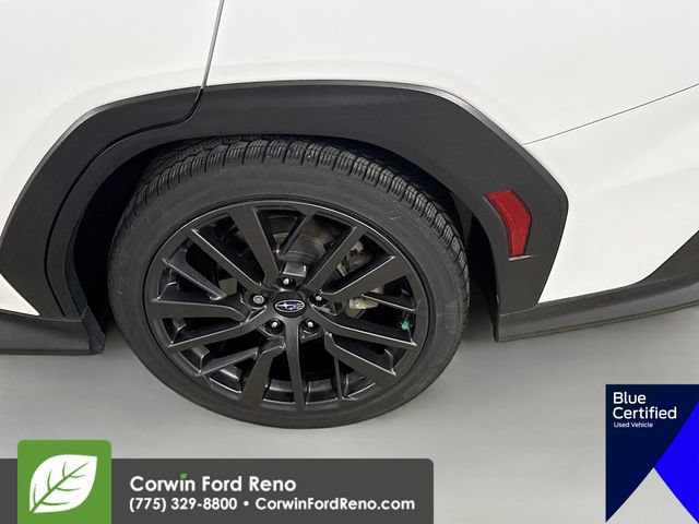 Used 2022 Subaru WRX Premium AWD/4WD image 32
