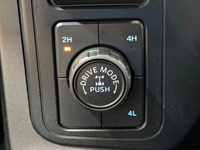 Certified 2024 Ford F150 Tremor AWD/4WD image 10