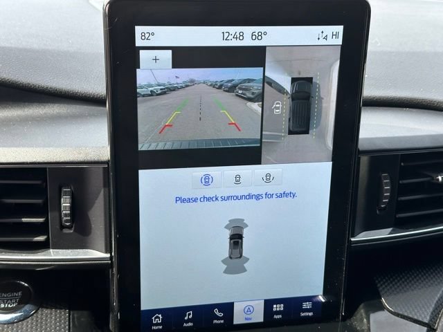 Certified 2023 Ford Explorer ST w/ Equipment Group 401A AWD/4WD image 30
