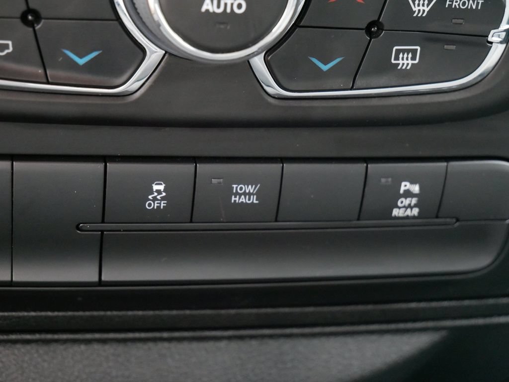 Used 2022 RAM 1500 Warlock w/ Electronics Group AWD/4WD image 24