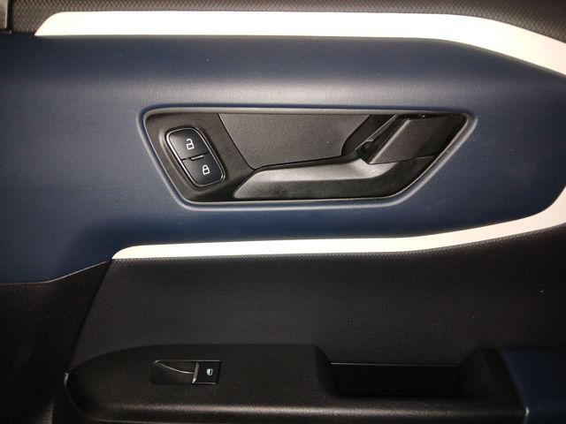 Certified 2024 Ford Bronco Sport Heritage w/ Heritage Convenience Package AWD/4WD image 49