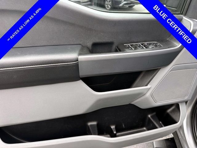 Certified 2023 Ford F250 XLT AWD/4WD image 10