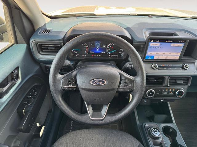 Certified 2024 Ford Maverick Tremor w/ Tremor Off-Road Package AWD/4WD image 12