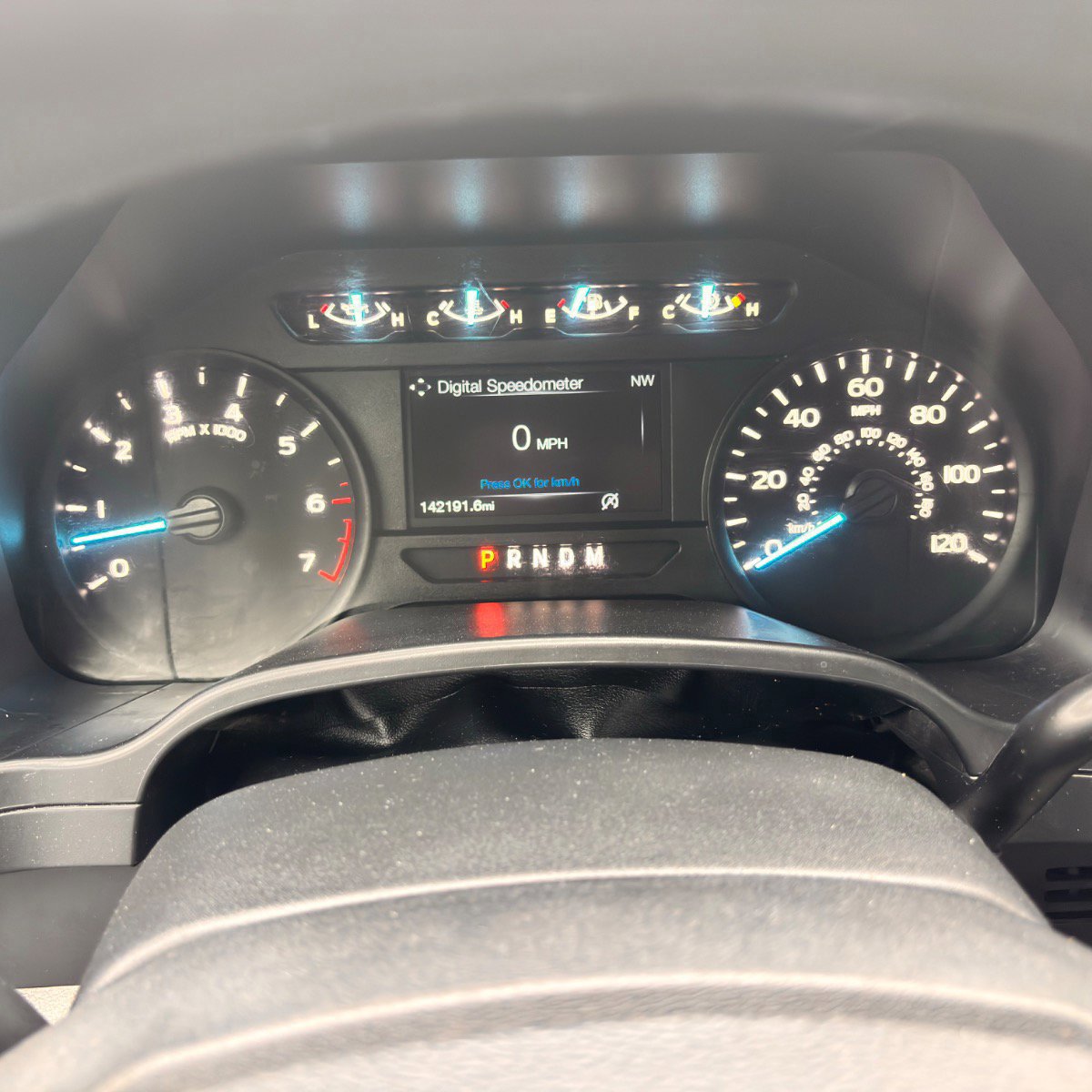 Certified 2020 Ford F150 XL w/ Equipment Group 101A Mid image 24