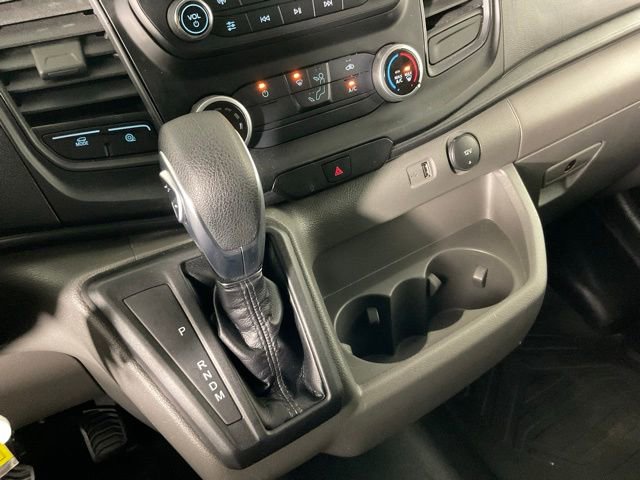 Certified 2025 Ford Transit 250 148 Medium Roof image 18