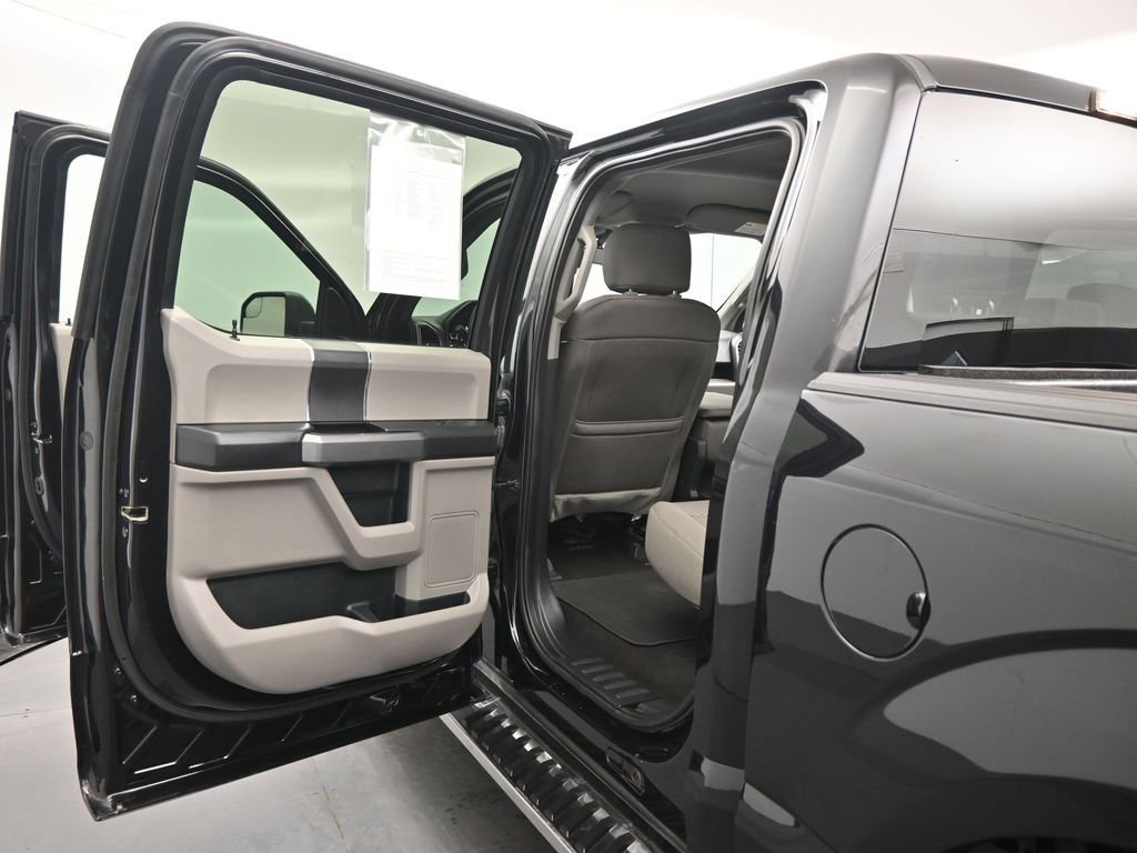 Certified 2019 Ford F150 XLT image 16