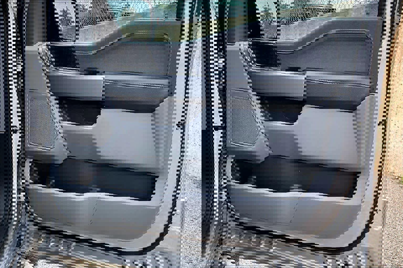 Certified 2023 Ford F150 Lightning XLT w/ Equipment Group 312A High image 27