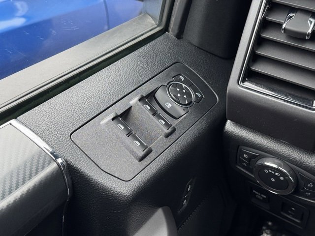 Certified 2022 Ford F150 XLT w/ Equipment Group 302A High image 37