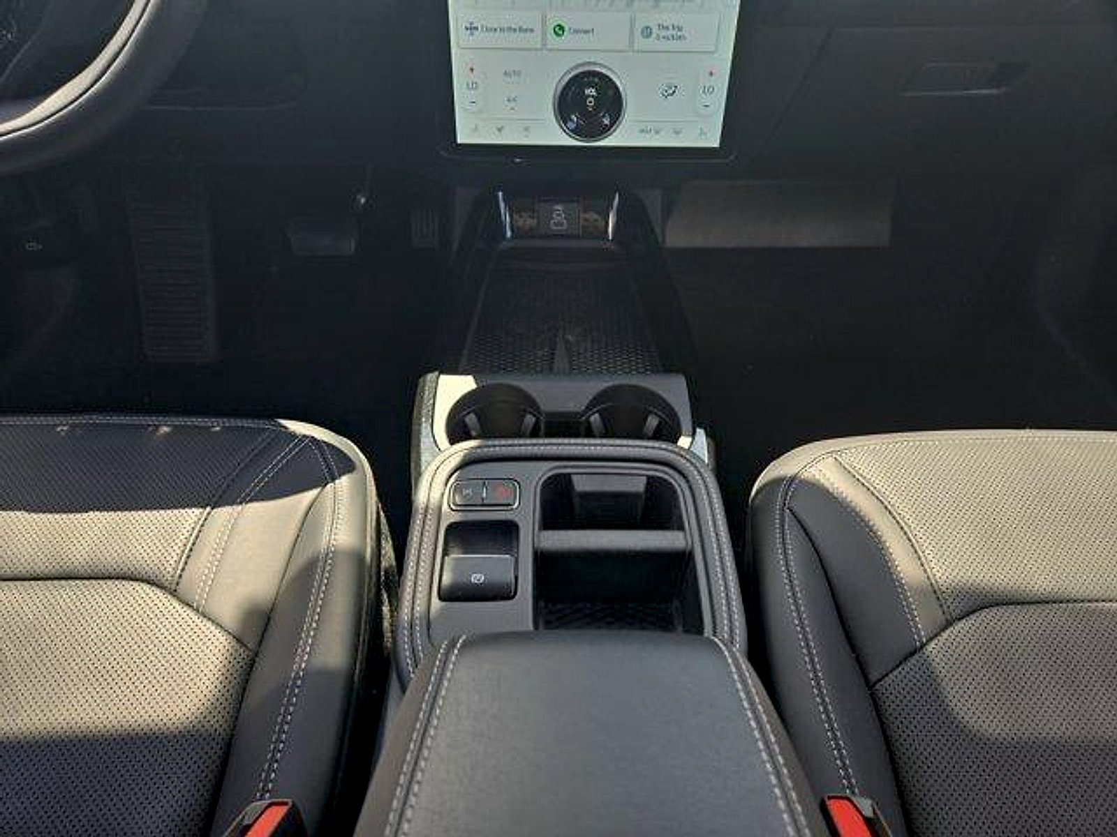 Certified 2025 Ford Mustang Mach-E Premium AWD/4WD image 21