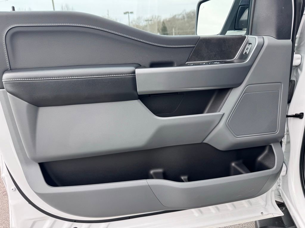 Certified 2024 Ford F150 XLT w/ Equipment Group 302A MID image 24