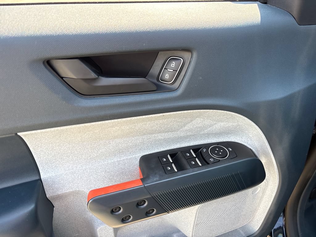 Certified 2022 Ford Maverick XLT FWD image 43