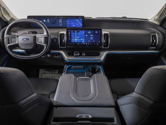 Certified 2025 Ford Expedition Platinum image 13