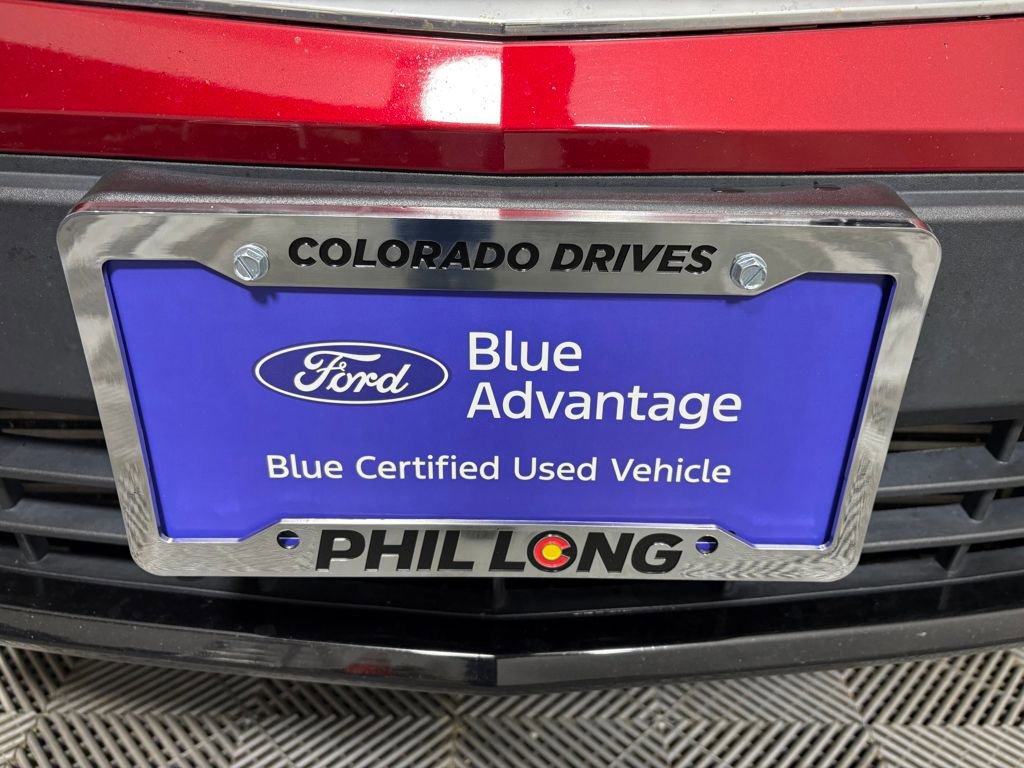 Used 2021 Cadillac XT4 Sport image 9