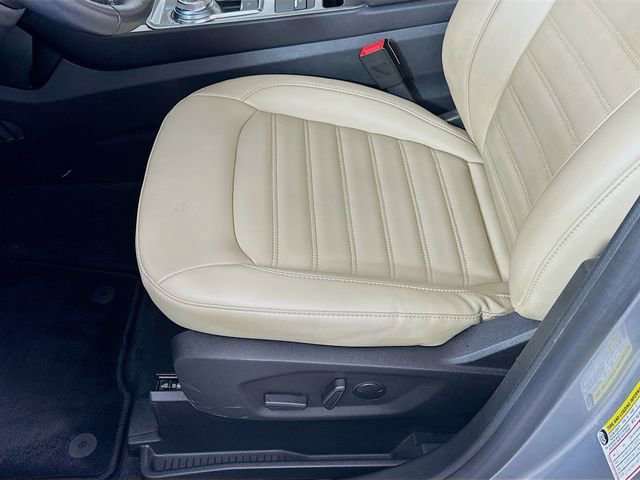 Certified 2024 Ford Edge SEL w/ Convenience Package image 27