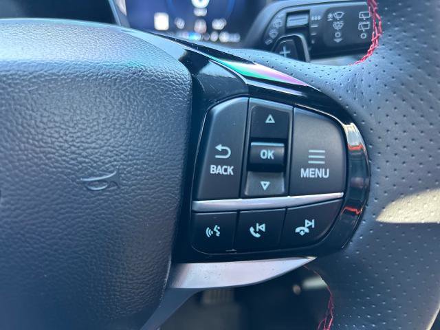 Certified 2025 Ford Explorer ST image 29