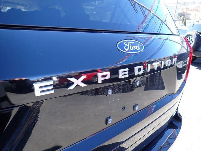 Certified 2025 Ford Expedition Max Active image 9