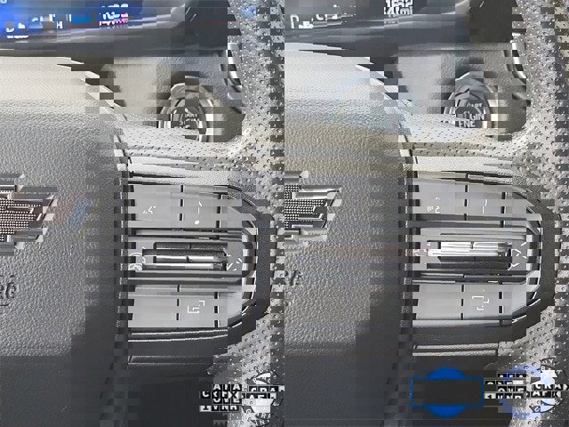 Used 2024 Chevrolet Colorado Trail Boss w/ Advanced Trailering Package image 15