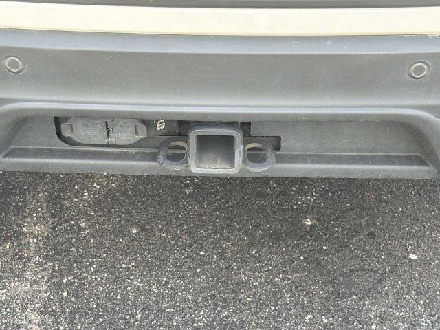 Certified 2023 Ford Explorer ST w/ Equipment Group 401A AWD/4WD image 11