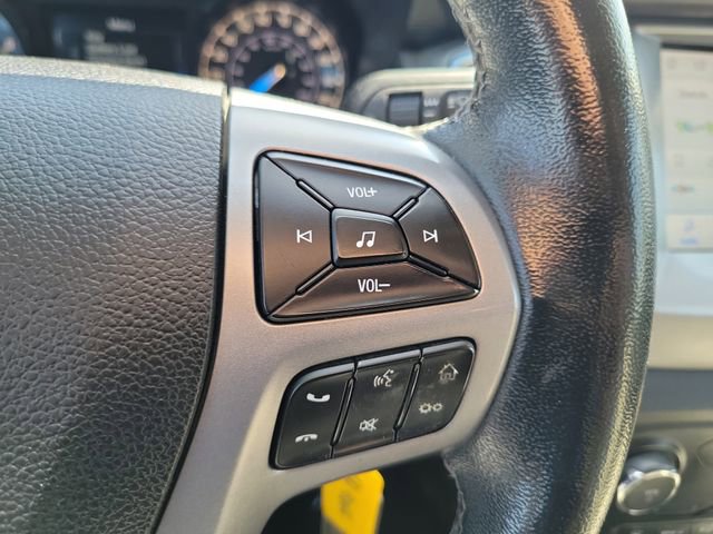 Certified 2019 Ford Ranger XLT w/ Equipment Group 301A Mid RWD image 6