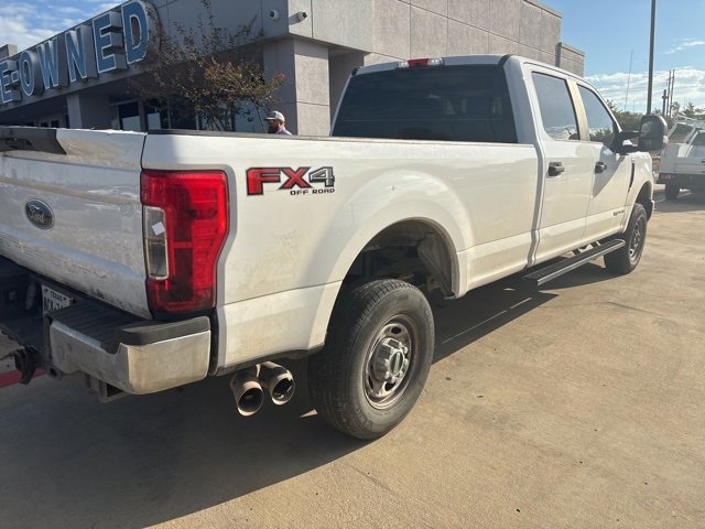 Certified 2019 Ford F250 XL w/ Power Equipment Group image 2