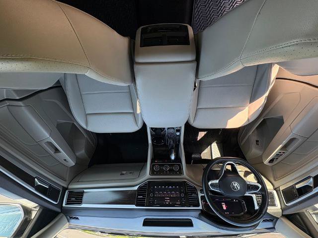 Used 2022 Volkswagen Atlas SE AWD/4WD image 18