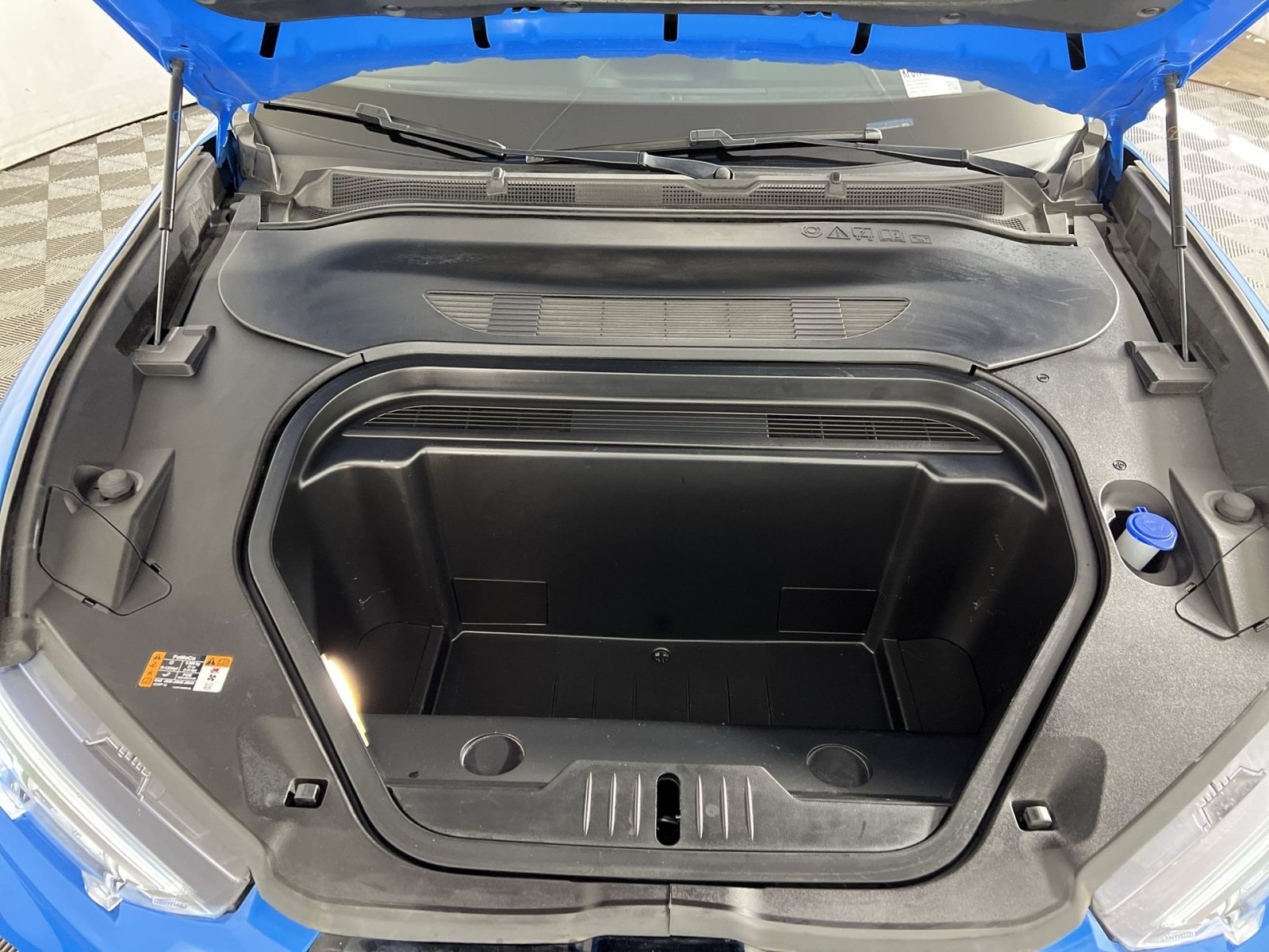 Certified 2023 Ford Mustang Mach-E Premium AWD/4WD image 28