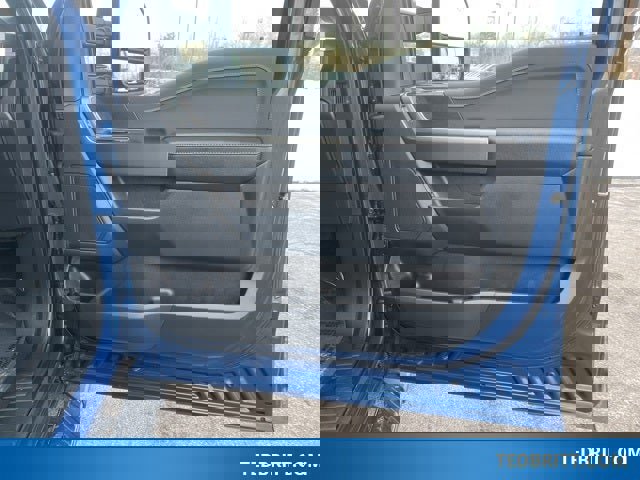Certified 2023 Ford F150 XLT w/ Equipment Group 302A High image 22