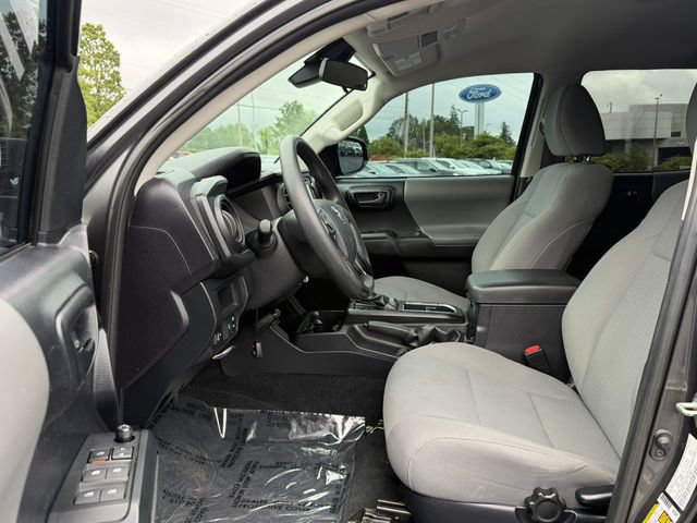 Used 2019 Toyota Tacoma SR w/ SR Convenience Package AWD/4WD image 16